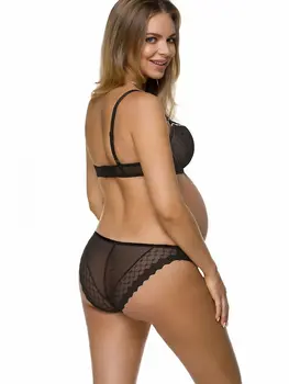 Panties model 156854 Lupo Line