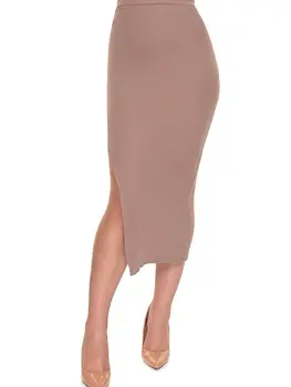 Skirt model 156931 PeeKaBoo Wholesale Clothing Online, Women`s Fashion, Shoes, Lingerie & Underwear - Matterhorn