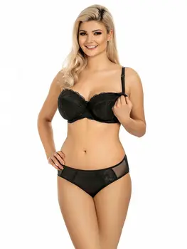 Panties model 157077 Lupo Line