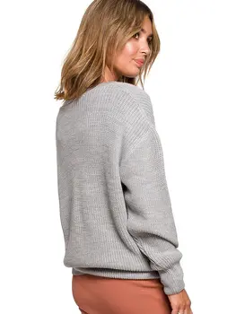 Jumper model 157589 BE Knit