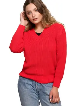 Jumper model 157591 BE Knit