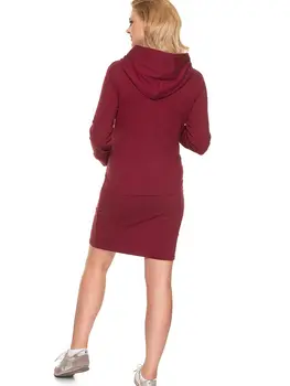 Pregnancy dress model 157834 PeeKaBoo
