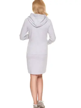 Pregnancy dress model 157835 PeeKaBoo