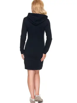 Pregnancy dress model 157837 PeeKaBoo