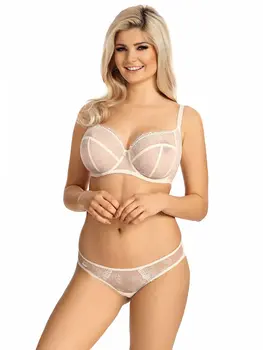 Panties model 158137 Lupo Line