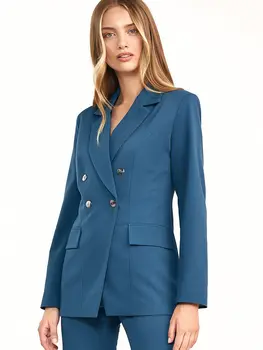 Jacket model 158669 Nife
