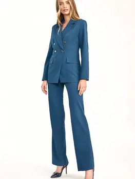 Jacket model 158669 Nife
