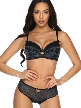 Panties model 158778 Mat
