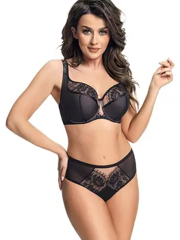 Brazilian style panties model 158882 Gorsenia Lingerie