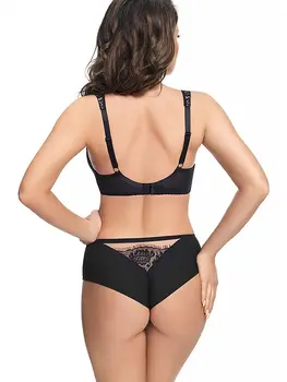 Brazilian style panties model 158882 Gorsenia Lingerie