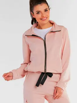 Sweatshirt model 159232 Infinite You