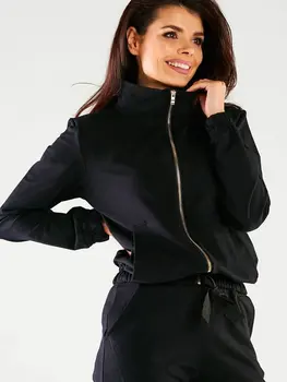 Sweatshirt model 159235 Infinite You