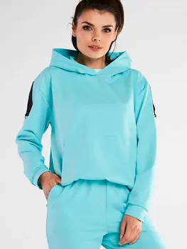 Sweatshirt model 159245 Infinite You
