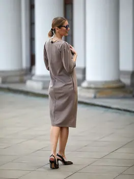 Daydress model 159547 La Aurora