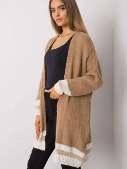 Cardigan model 159722 Och Bella