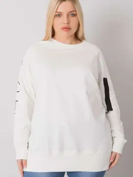 Sweatshirt model 160046 Relevance