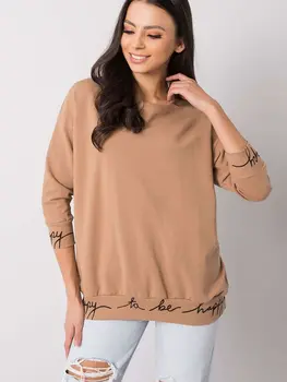 Sweatshirt model 160066 Relevance