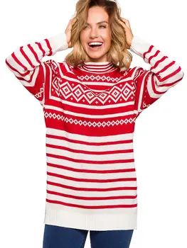 Jumper model 160148 Moe