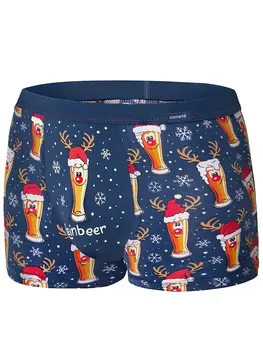 Boxers model 160201 Cornette