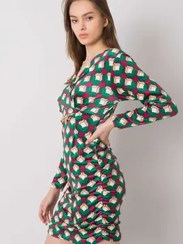 Daydress model 160391 Italy Moda