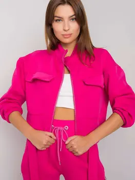 Sweatshirt model 160823 Ex Moda
