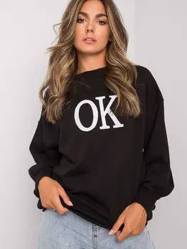 Sweatshirt model 160845 Ex Moda