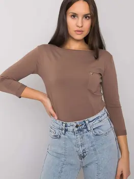 Blouse model 161441 BFG