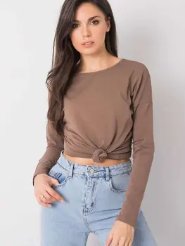 Blouse model 161493 BFG
