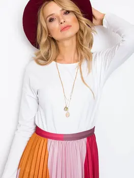 Blouse model 161494 BFG