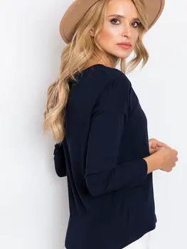 Blouse model 161495 BFG