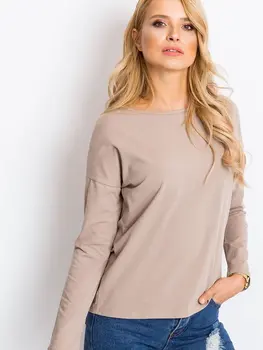 Blouse model 161497 BFG