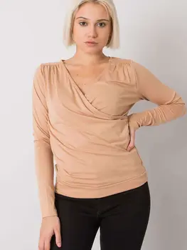 Blouse model 162079 Fancy