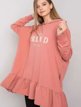 Tunic model 162104 Fancy