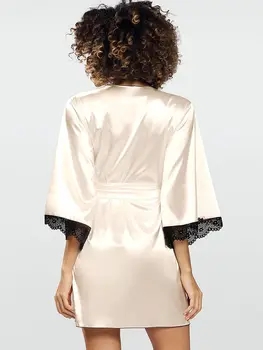 Bathrobe model 162179 DKaren