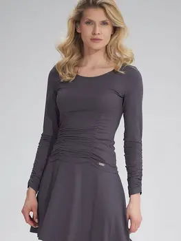 Blouse model 162286 Figl