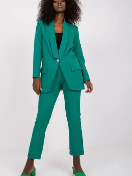Jacket model 162537 Italy Moda