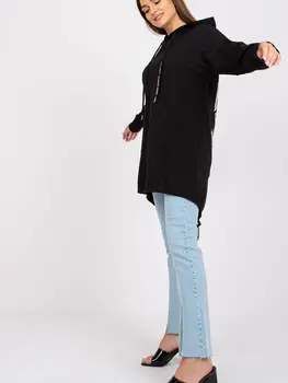 Sweatshirt model 162562 Italy Moda