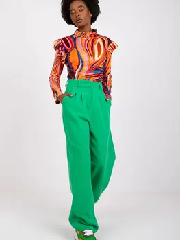 Blouse model 162593 Italy Moda