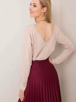 Blouse model 162849 BFG