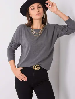 Blouse model 162853 BFG