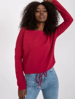 Blouse model 162869 BFG