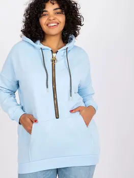 Sweatshirt model 163020 Relevance