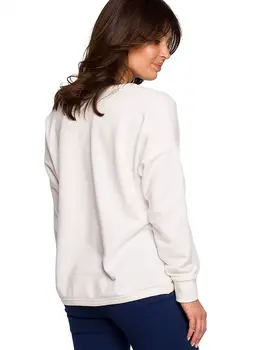 Sweatshirt model 163151 BeWear