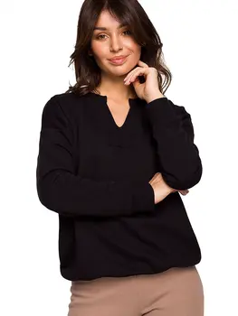 Sweatshirt model 163152 BeWear