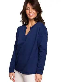 Sweatshirt model 163154 BeWear