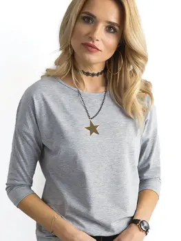 Blouse model 163360 BFG