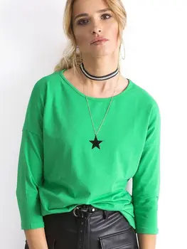 Blouse model 163368 BFG