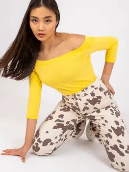 Blouse model 163382 BFG