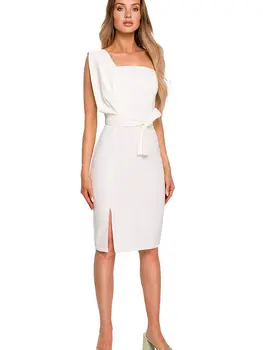 Cocktail dress model 163674 Moe