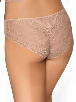 Panties model 164250 Mat